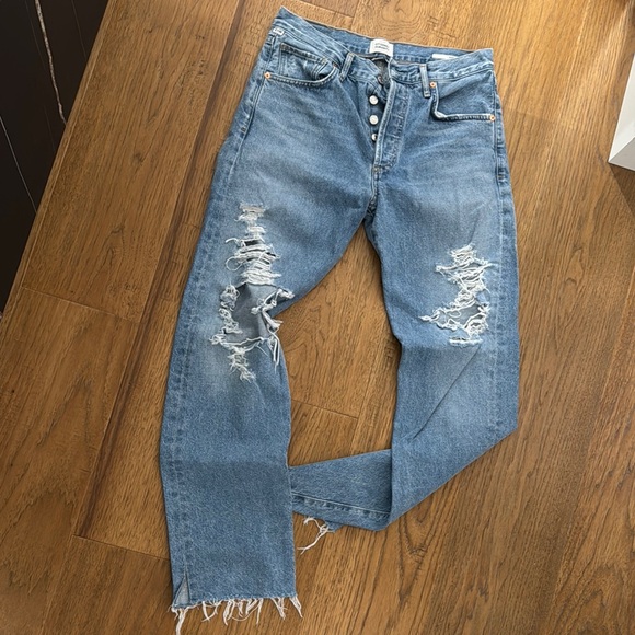 Citizens Of Humanity Denim - NWOT CITIZENS FOR HUMANITY EMERY JEANS 26
